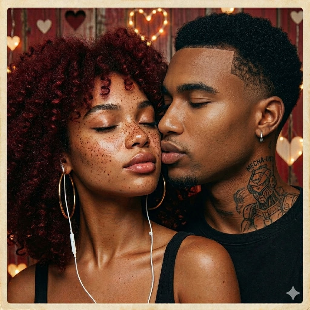 Relationship Emailed Reading
